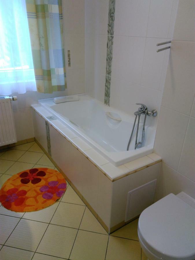 Apartmanek U Lanovky Janske Lazne Exterior foto